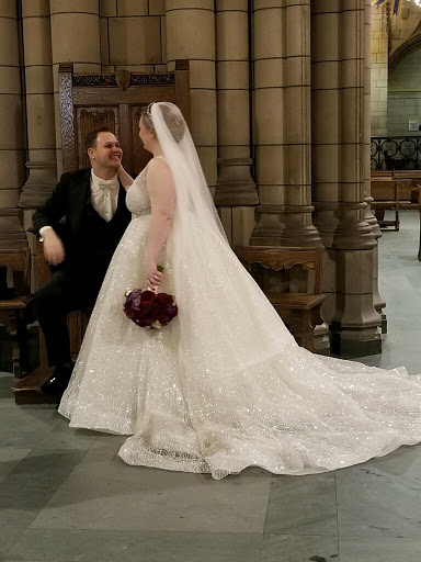 Clothing Store «Bridal Beginning», reviews and photos, 450 Cochran Rd, Pittsburgh, PA 15228, USA