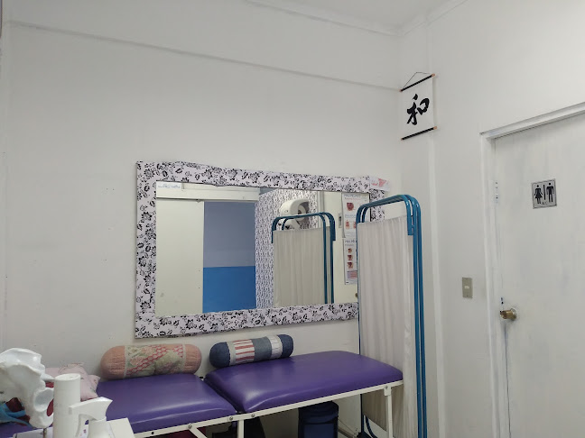 Inés de Suárez # 1170, Temuco, Araucanía, Chile