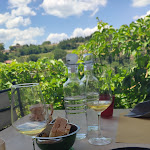 Photo n°1 de l'avis de Giovanni.a fait le 27/07/2023 à 13:11 sur le  Il Minestraio à Chiusdino