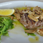 Photo n°1 de l'avis de Lorena.a fait le 15/05/2023 à 11:09 sur le  Il Rugantino Ristorante Pizzeria à Cesena