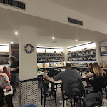 Photo n°1 de l'avis de ALESSANDRO.U fait le 02/11/2023 à 22:39 sur le  Melius Salumeria con Cucina à Pompei