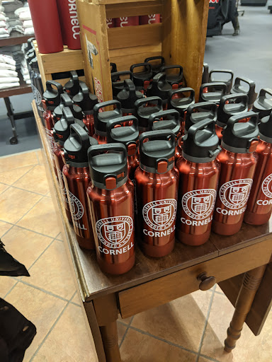 Book Store «The Cornell Store», reviews and photos, 135 Ho Plaza, Ithaca, NY 14853, USA