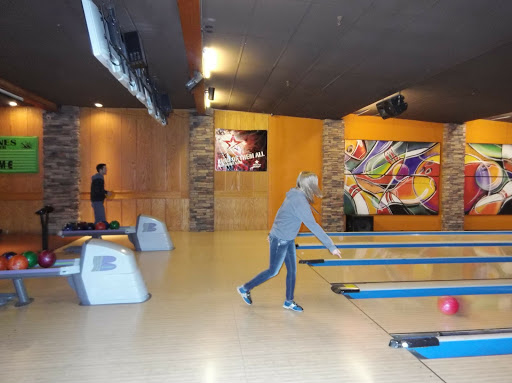 Bowling Alley «Davis Lanes», reviews and photos, 1396 Main St, Layton, UT 84041, USA