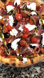 Photo n°62 de Mamamia Italian Food à Le Crès ()