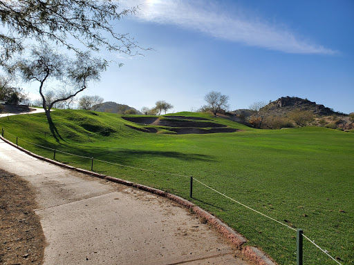 Golf Course «Arizona Grand Golf Course», reviews and photos, 8000 Arizona Grand Pkwy, Phoenix, AZ 85044, USA