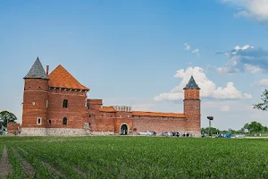 Tykocin Castle image