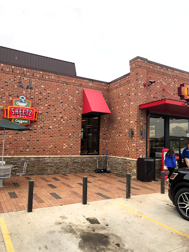 Convenience Store «Sheetz», reviews and photos, 15315 Washington St, Haymarket, VA 20169, USA