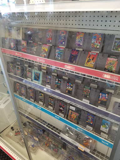 Hobby Store «Card N All Gaming», reviews and photos, 5320 Valley Station Rd Suite 106, Louisville, KY 40272, USA