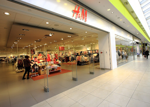 H&M