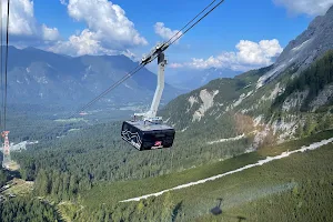 Seilbahn Zugspitze image