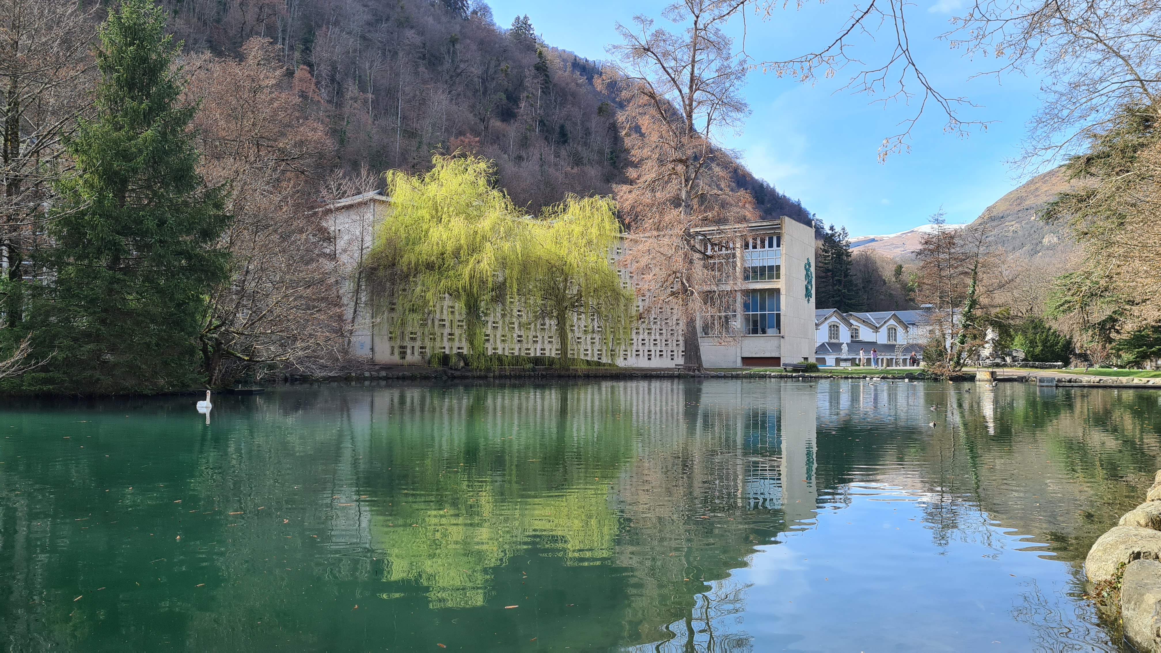 Photo n° 1 de l'avis de Eric.a fait le 14/03/2022 à 14:27