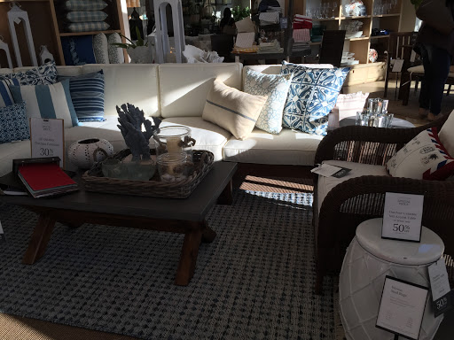 Furniture Store «Pottery Barn», reviews and photos, 800 Stanford Shopping Center, Palo Alto, CA 94304, USA