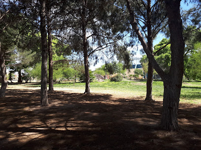 Parque Fundadores - Parque en Delicias, Chihuahua, México