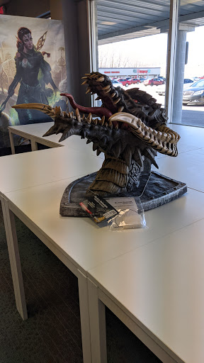 Game Store «Game On», reviews and photos, 5691 Bay Rd, Saginaw, MI 48604, USA