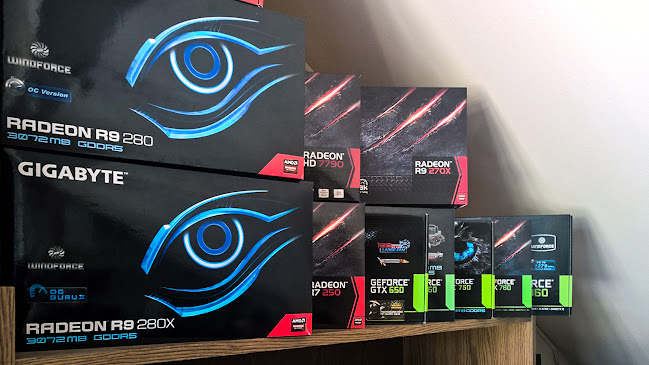 Euro Pc Kft. ( Pc World Számítástechnika ) - Győr