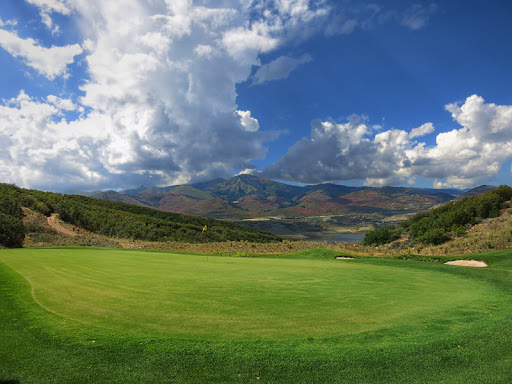 Public Golf Course «Outlaw Golf Club», reviews and photos, 10860 N Hideout Trail, Hideout, UT 84032, USA