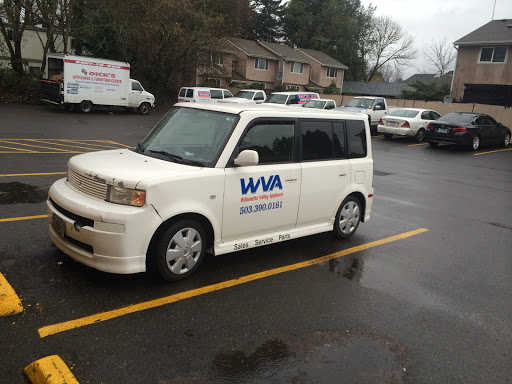 Appliance Store «Willamette Valley Appliance», reviews and photos, 4101 River Rd N, Keizer, OR 97303, USA