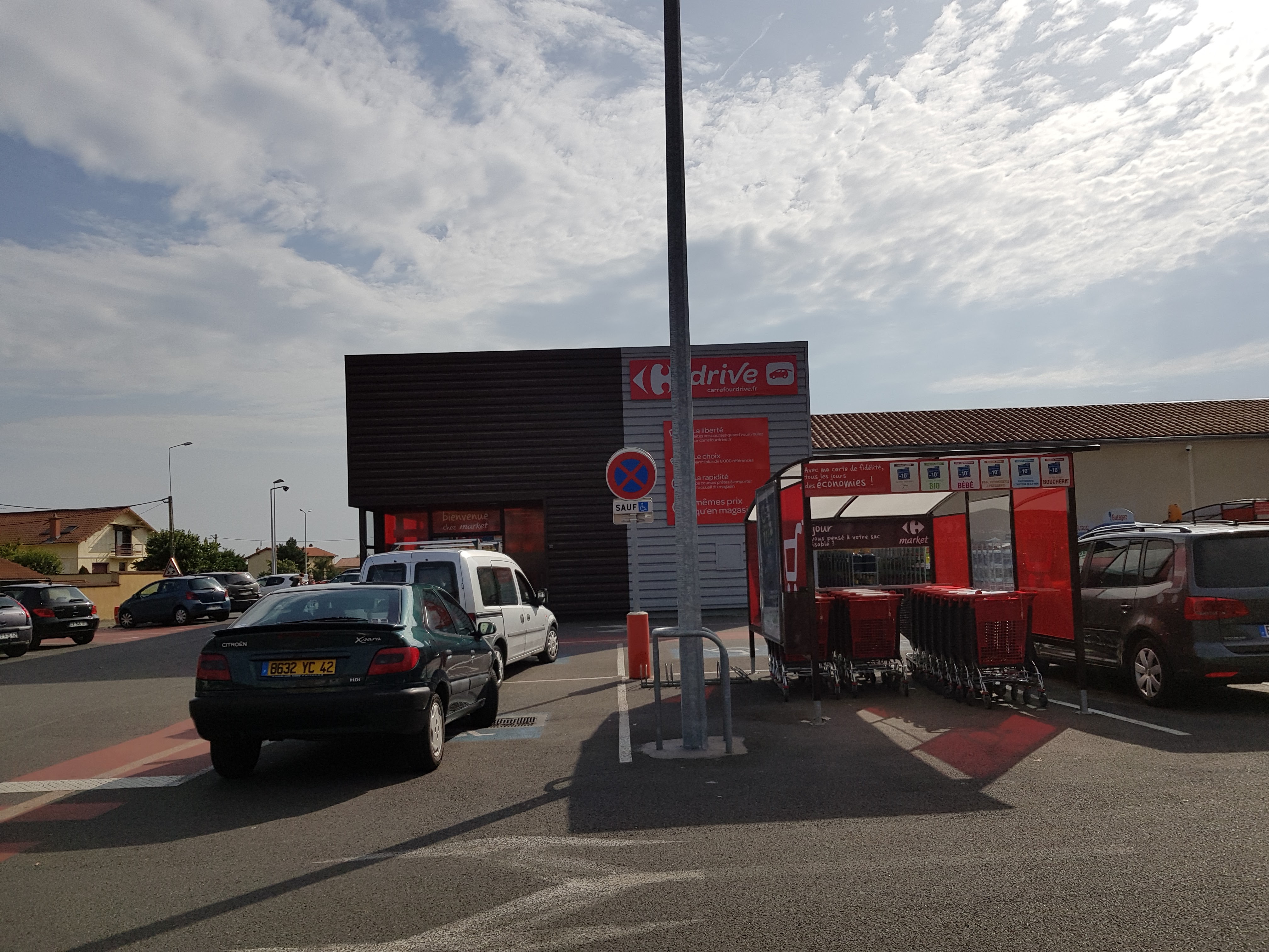 Photo n° 1 de l'avis de Yan.e fait le 31/08/2017 à 16:45