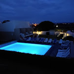 Photo n°1 de l'avis de uwe.r fait le 01/04/2019 à 15:59 sur le  Hotel Apartamento Porto Côvo à Porto Covo