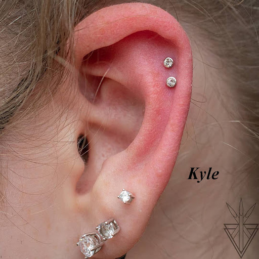 Explore dementia tattoo ideas, creative tattoo ideas in Sanford, available at Venom Ink Tattoo