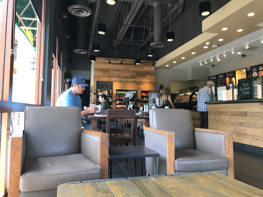 Starbucks image