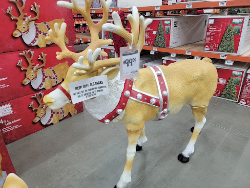 Home Improvement Store «The Home Depot», reviews and photos, 3540 New Jersey 66, Neptune City, NJ 07753, USA