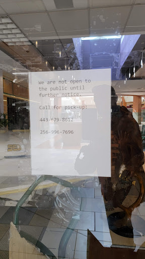 Shopping Mall «Inlet Square Mall», reviews and photos, 12125 Highway 17 Byp # A12, Murrells Inlet, SC 29576, USA