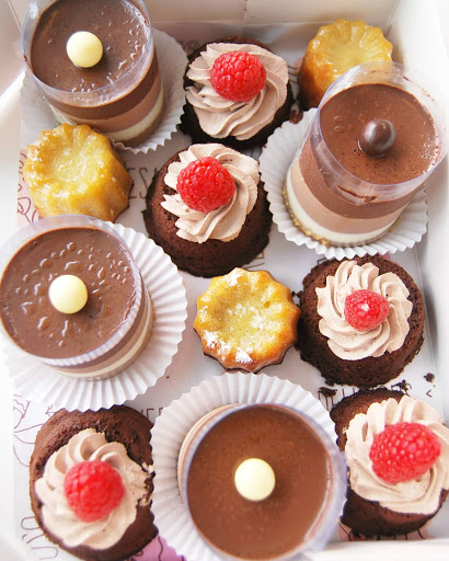 A nadie le amarga un cupcake en Socuéllamos, Ciudad Real