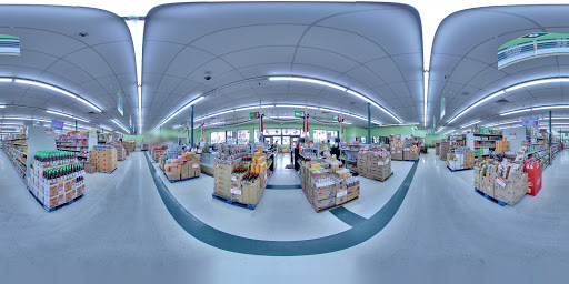 Grocery Store «1st Spring Supermarket», reviews and photos, 10681 E Colonial Dr, Orlando, FL 32817, USA