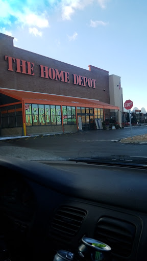 Home Improvement Store «The Home Depot», reviews and photos, 5800 Cedar Lake Rd, St Louis Park, MN 55416, USA