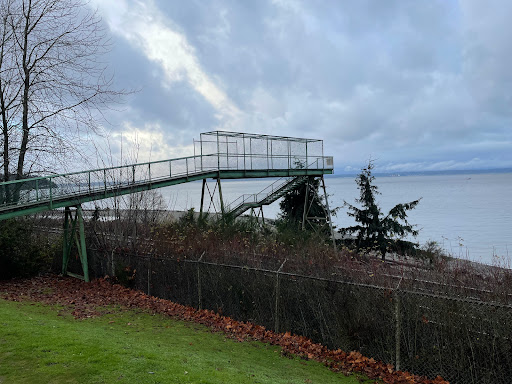 Park «Carkeek Park», reviews and photos, 950 NW Carkeek Park Rd, Seattle, WA 98177, USA