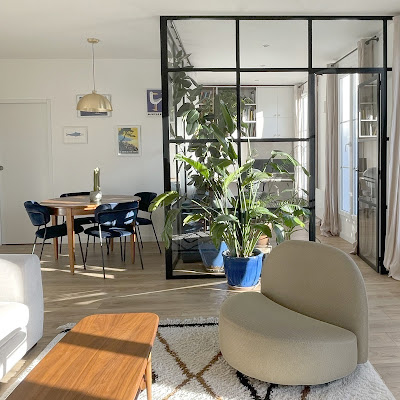 Sébastien Rued - Architecte d'intérieur à Marseille