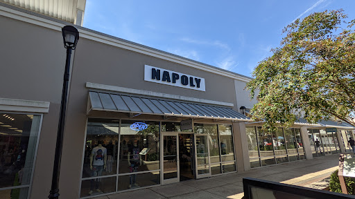 Outlet Mall «Outlets of Mississippi», reviews and photos, 200 Bass Pro Dr, Pearl, MS 39208, USA