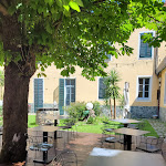 Photo n°1 de l'avis de Massimiliano.n fait le 29/07/2023 à 10:03 sur le  Relais Real Collegio à Noli