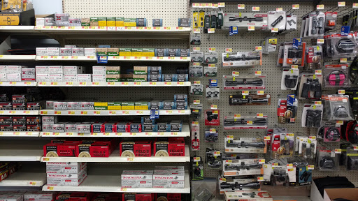 Department Store «Walmart Supercenter», reviews and photos, 100 Sycamore Estate Dr, Aurora, IN 47001, USA