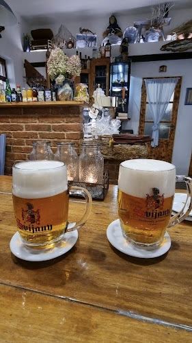 Hospůdka U Trakaře