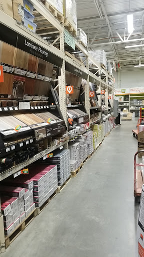 Home Improvement Store «The Home Depot», reviews and photos, 7 N Park Dr, Newton, NJ 07860, USA