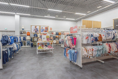 GEMO VIRE Chaussures et Vêtements à Vire-Normandie