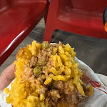 Photo n°3 de l'avis de Sole. fait le 23/10/2022 à 19:22 sur le  Maxim Bar Isola delle Femmine à Isola delle Femmine