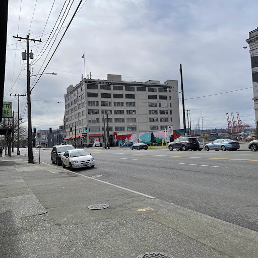 Camping Store «Outdoor Research Retail Store», reviews and photos, 2203 1st Avenue South, Seattle, WA 98134, USA