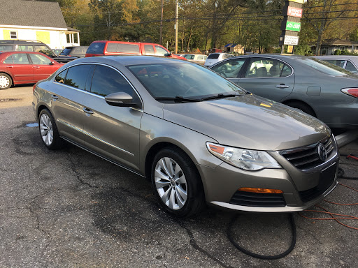 Car Repair and Maintenance «Shahverdi Foreign Car Inc», reviews and photos, 184 Mountain Rd, Pasadena, MD 21122, USA