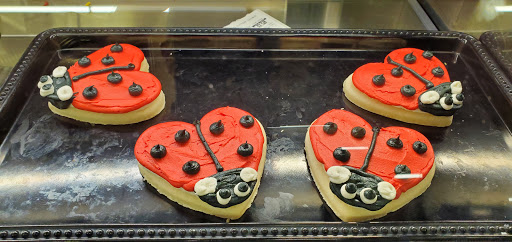 Supermarket «Giant Eagle Supermarket», reviews and photos, 5055 Library Rd #5, Bethel Park, PA 15102, USA