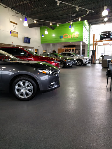 Mazda Dealer «Ray Skillman Mazda West», reviews and photos