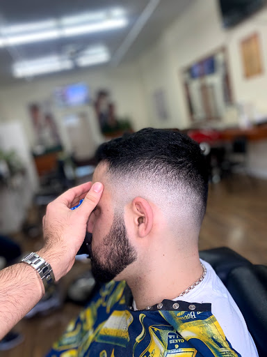 Barber Shop «Dobbs Ferry Barbershop», reviews and photos, 91 Main St, Dobbs Ferry, NY 10522, USA