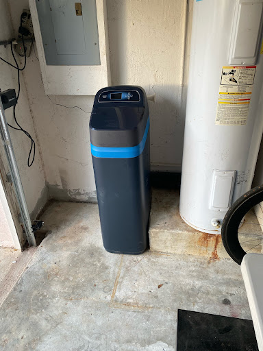 Plumber «Angel Water, Inc.», reviews and photos, 28214 W Northwest Hwy, Barrington, IL 60010, USA