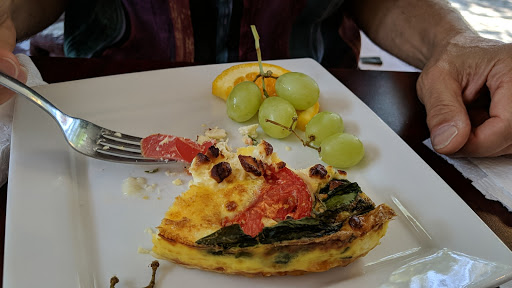 Cafe «Perk Avenue Cafe & Coffee House», reviews and photos, 111 W Jefferson St, Madison, GA 30650, USA