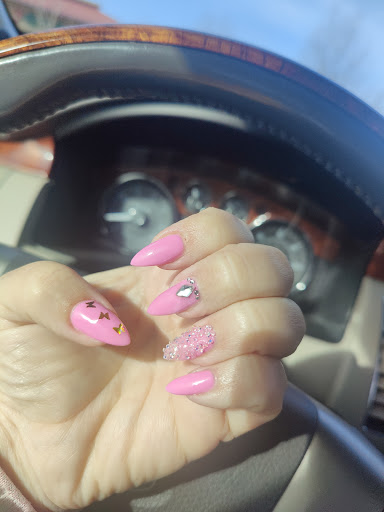 Beauty Salon «BAM Hair Nails Salon», reviews and photos, 5830 Antelope Rd, Sacramento, CA 95842, USA