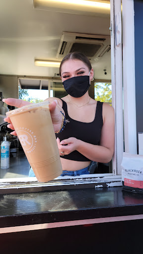 Coffee Shop «Black Rock Coffee Bar», reviews and photos, 2228 SE 182nd Ave, Portland, OR 97233, USA