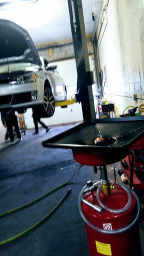 Auto Repair Shop «Any Auto Services», reviews and photos, 3161 NJ-27, Franklin Park, NJ 08823, USA