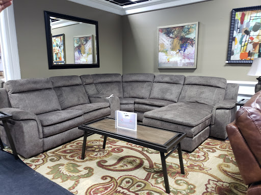 Furniture Store «Mega Furniture», reviews and photos, 15367 W McDowell Rd, Goodyear, AZ 85395, USA
